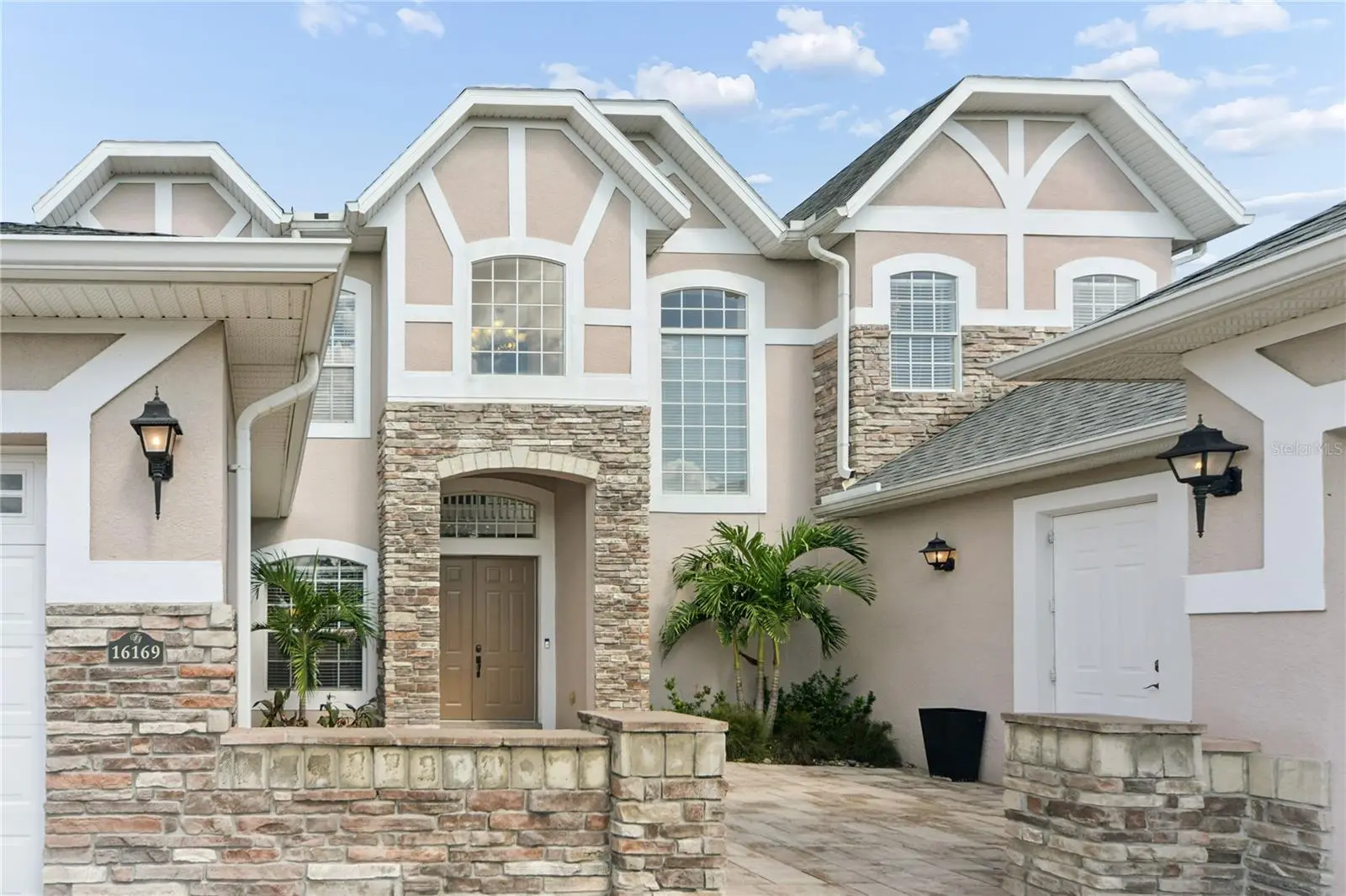 16169 Bristol Lake Circle, FL