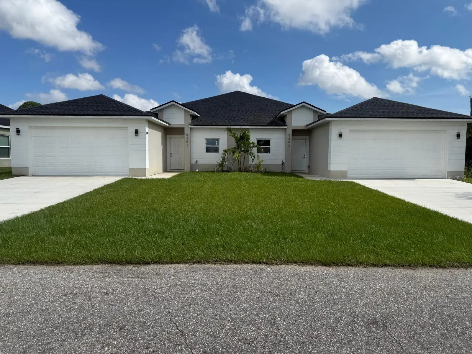 5301 - 5303 Pebble Beach Drive, FL