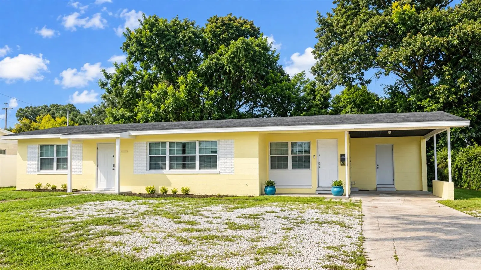 703 Avenue L, FL