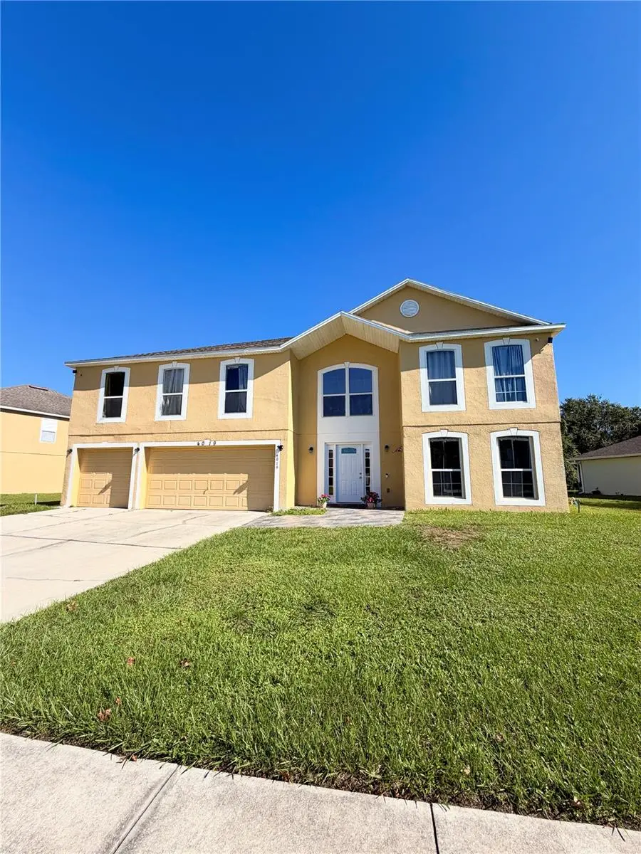 4019 Hely Cate Place, FL