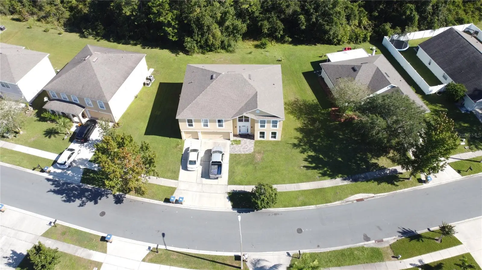 4019 Hely Cate Place, FL