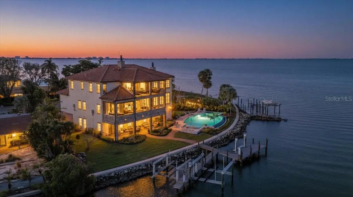 315 Shore Drive, FL