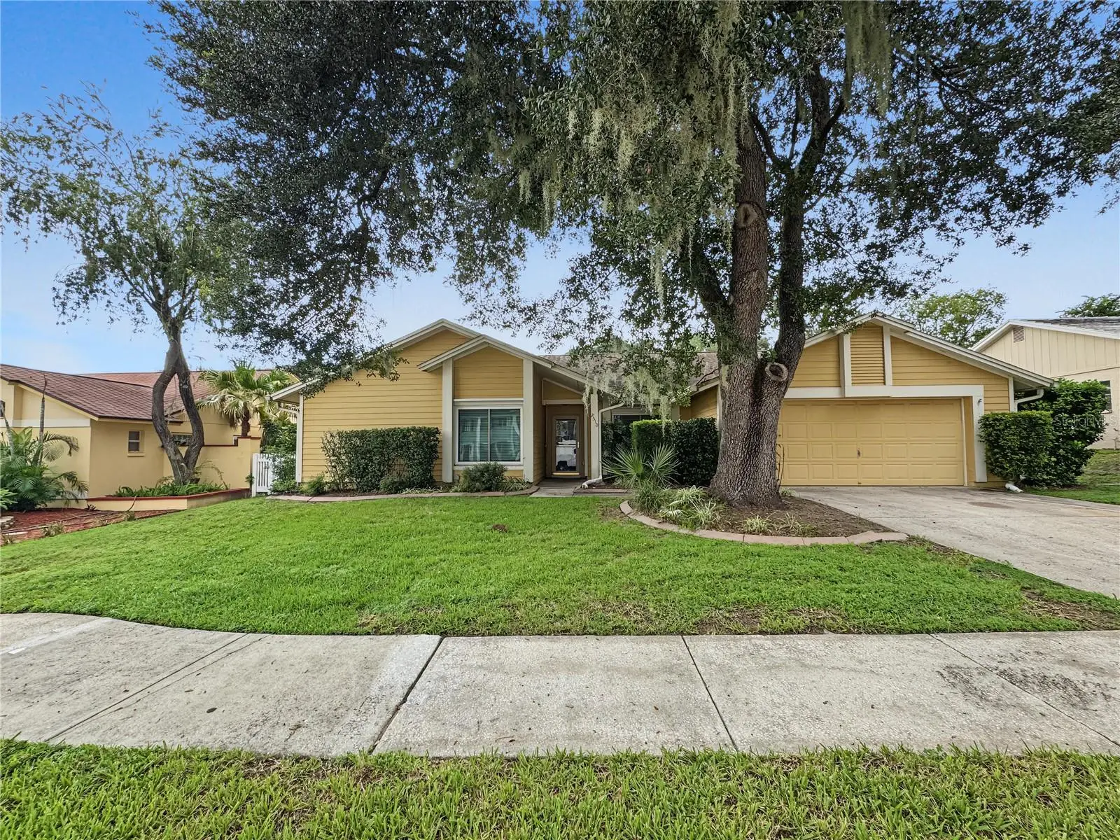2510 Brimhollow Drive, FL
