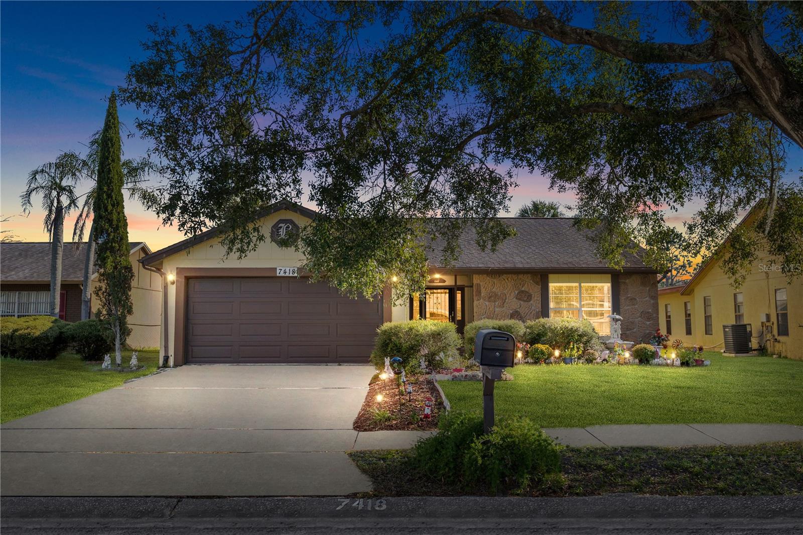 7418 Riverbank Drive, FL