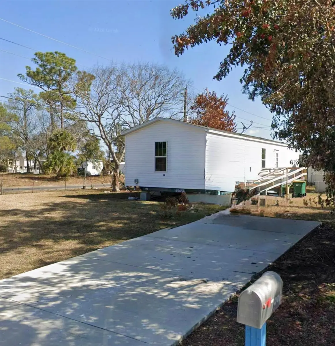 7006 Birch Drive, FL
