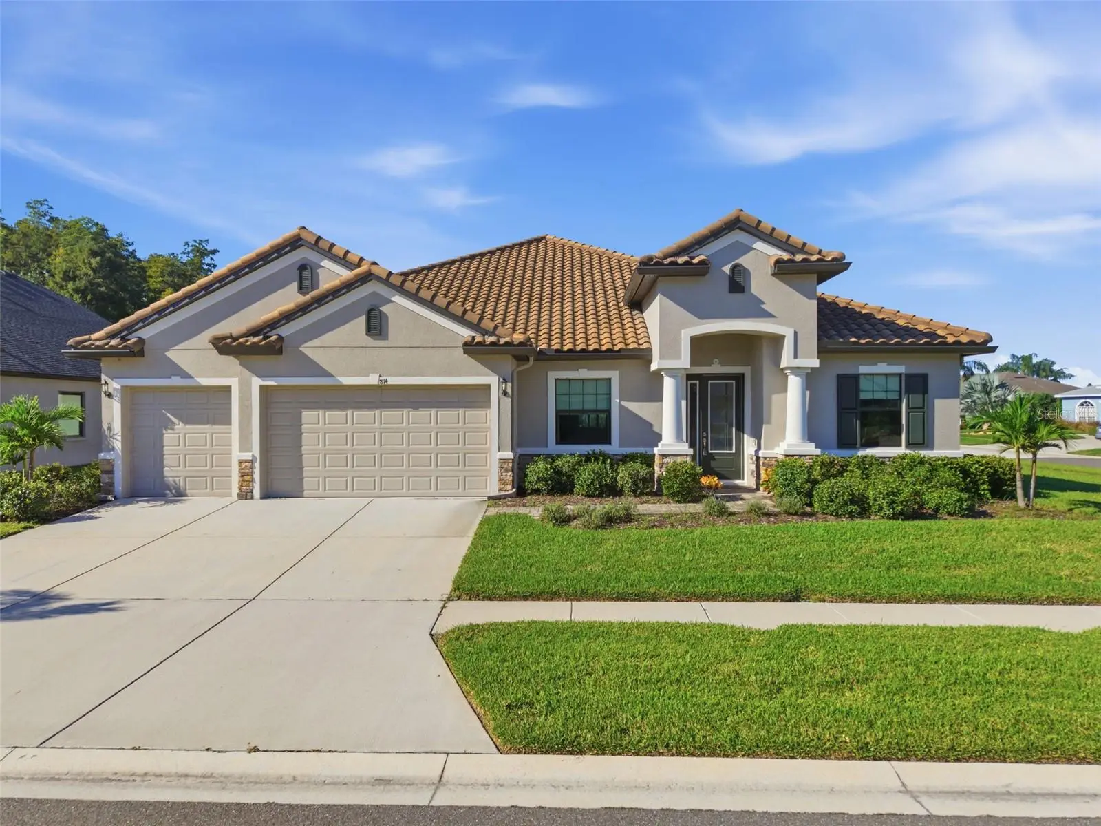 814 Tirano Way, FL