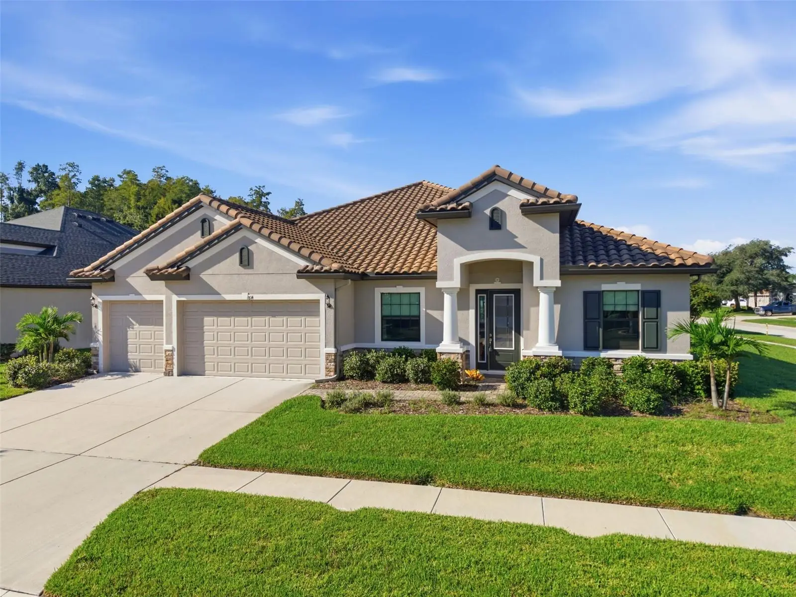 814 Tirano Way, FL