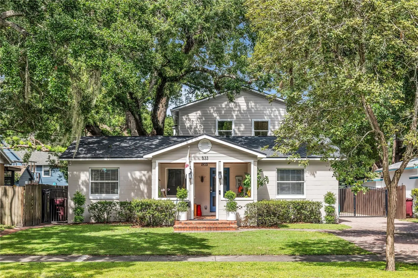 533 Bryn Mawr Street, FL