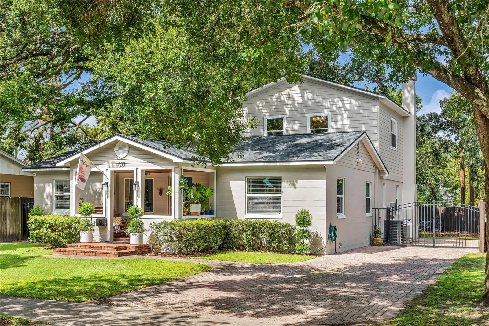 533 Bryn Mawr Street, FL