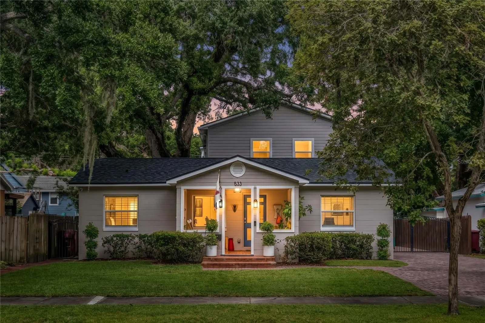 533 Bryn Mawr Street, FL