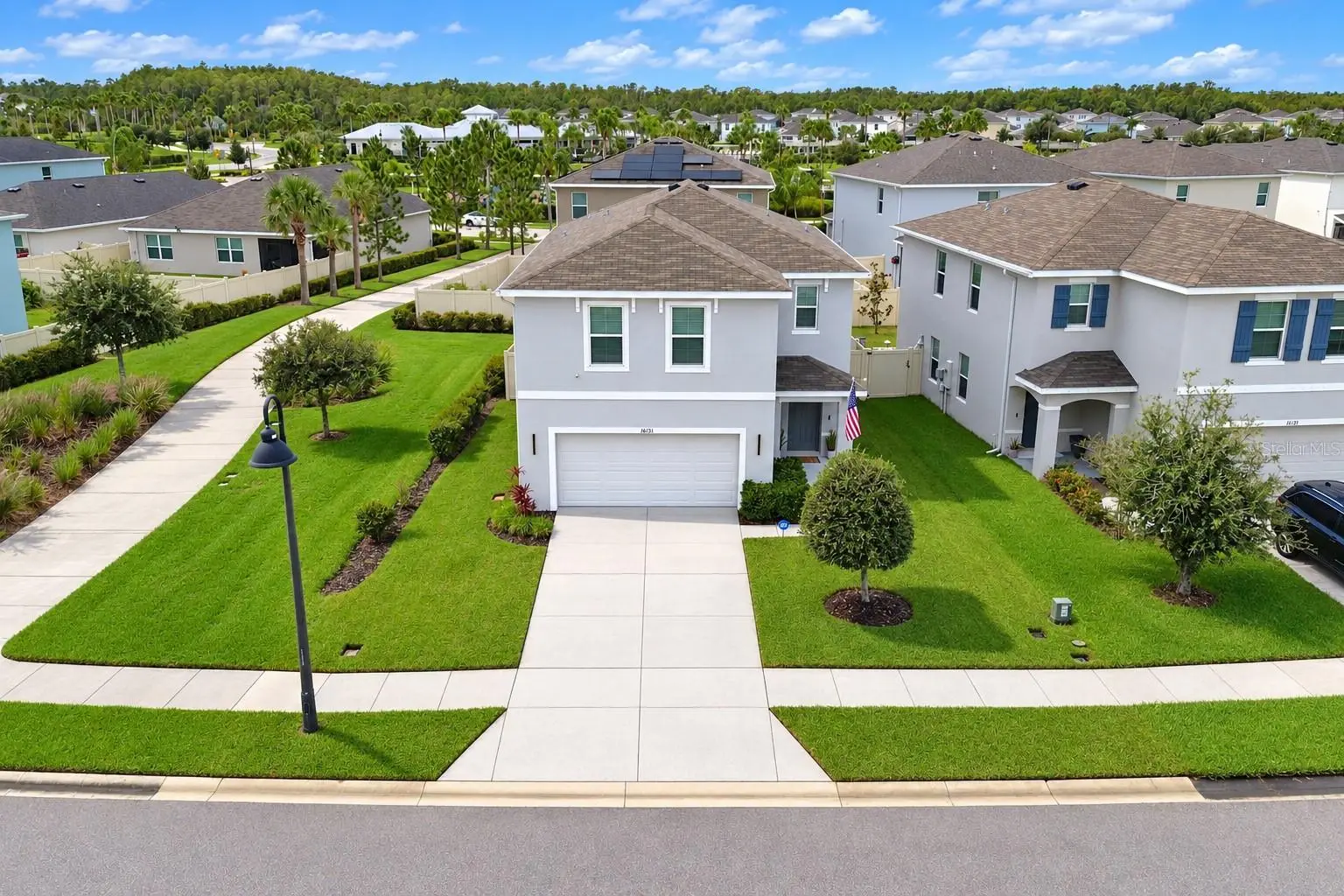 16313 Silent Sands Lane, FL
