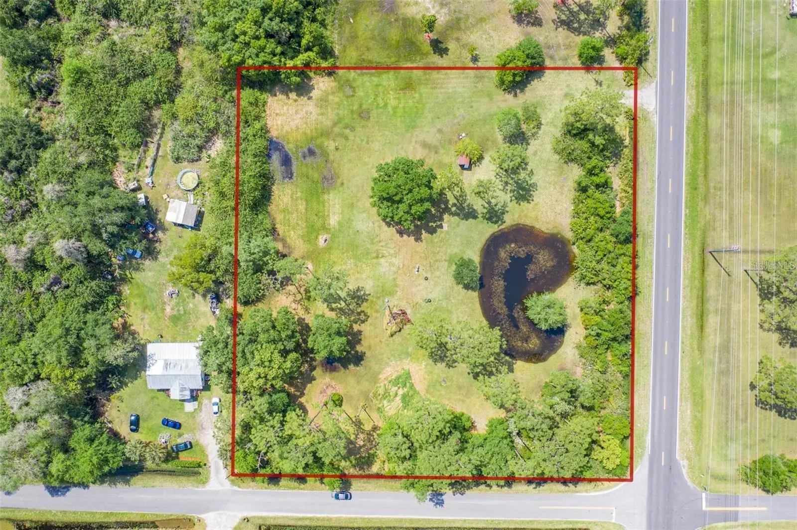 4480 Deer Run Road, FL