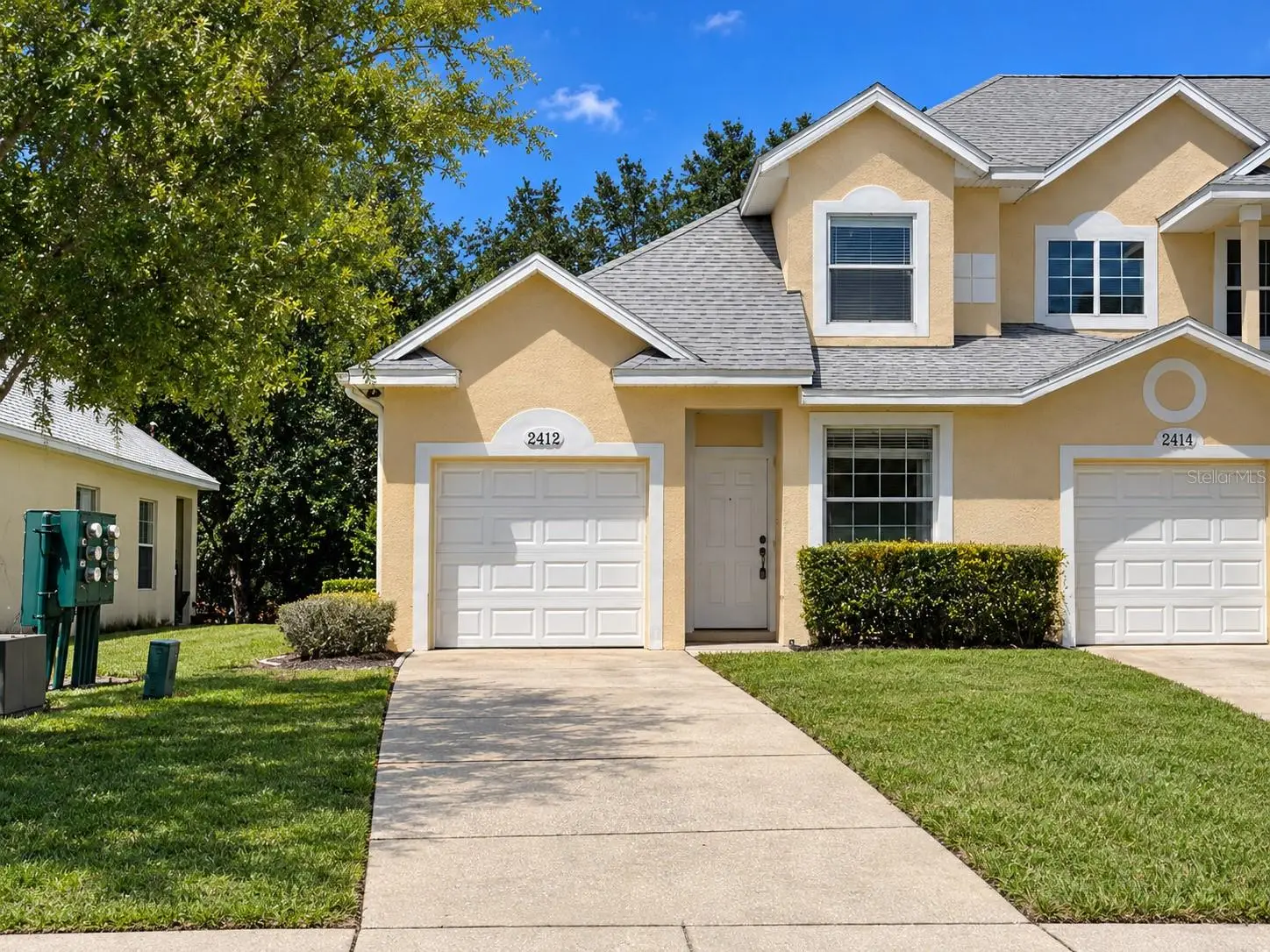 2412 Temple Grove Lane, FL