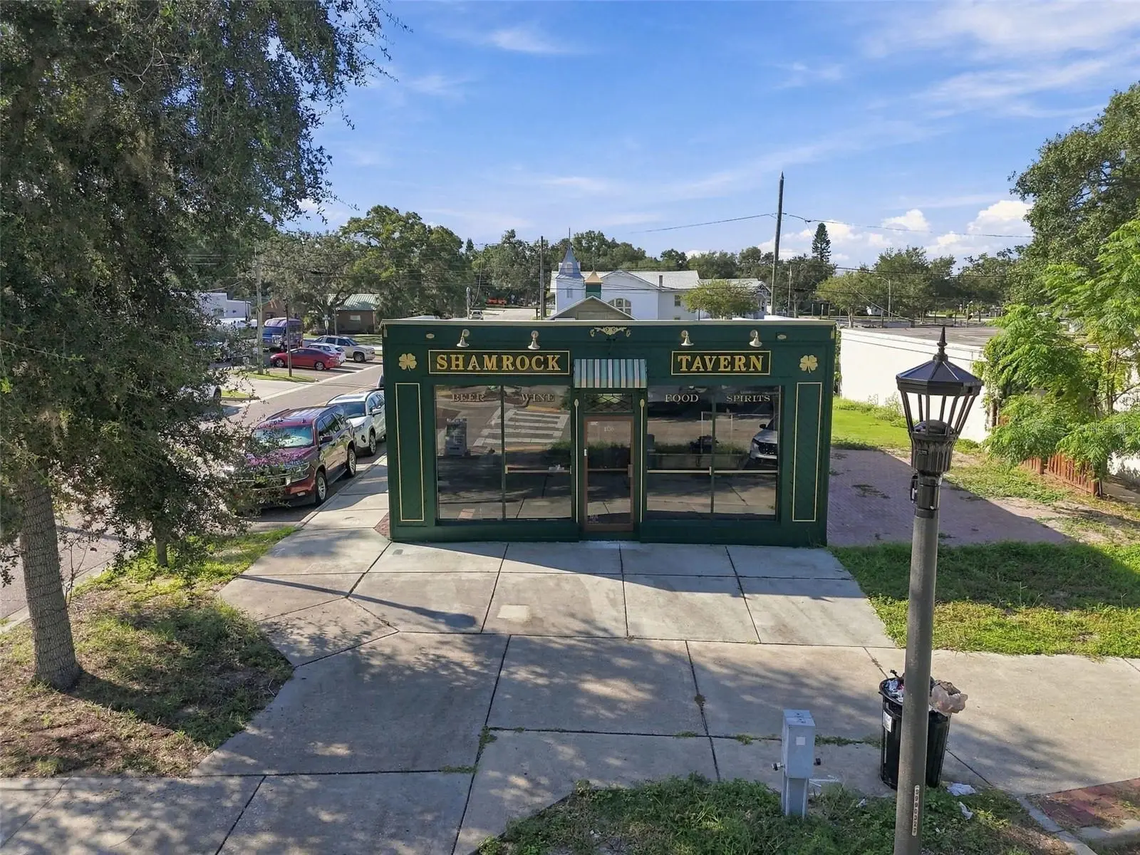 1126 Florida Avenue, FL