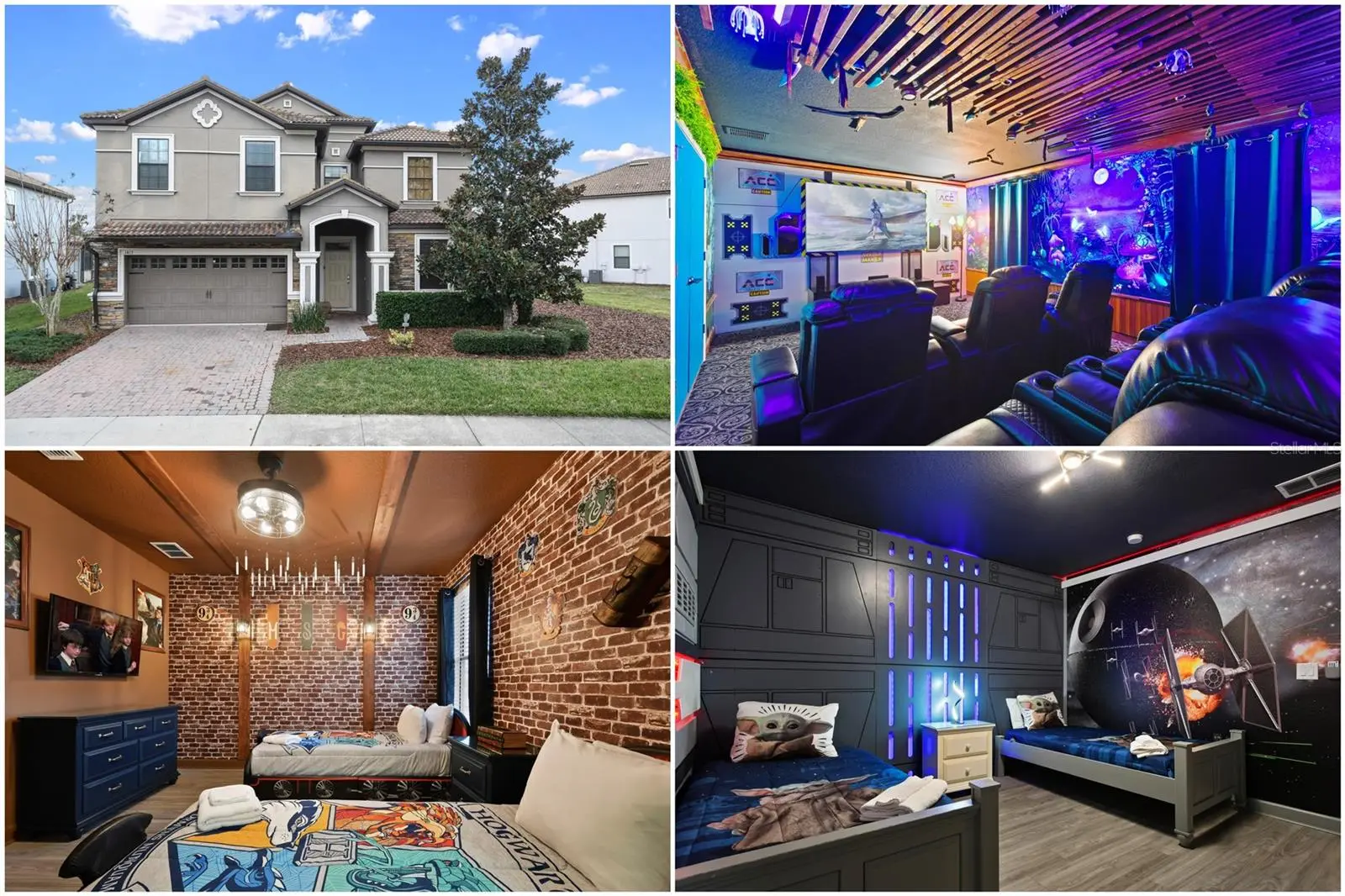 1415 Moon Valley Drive, FL
