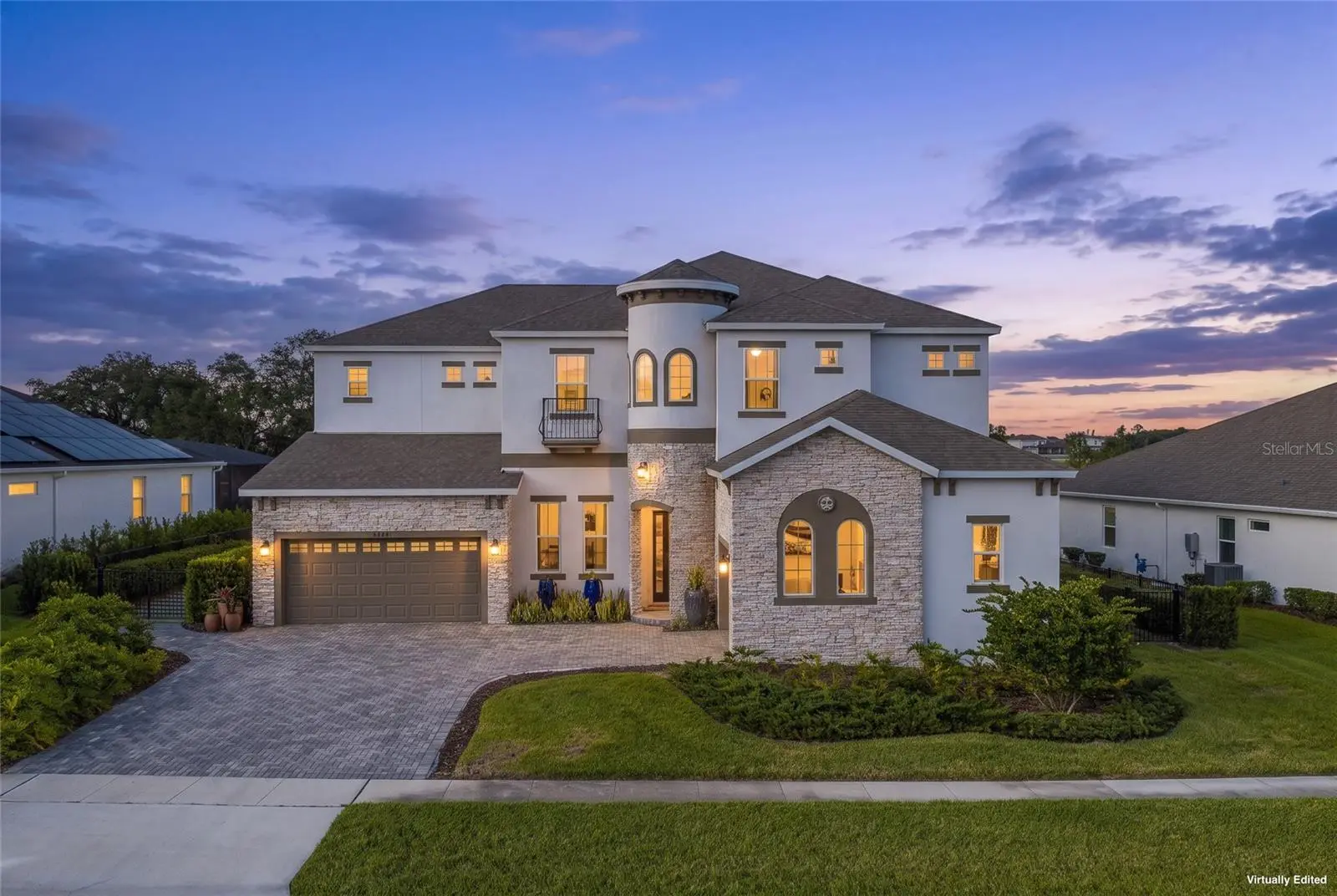 16143 Barkly Ridge Court, FL
