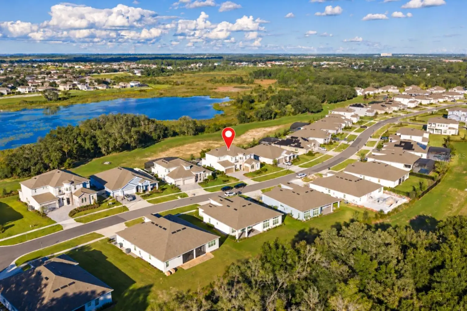 16143 Barkly Ridge Court, FL