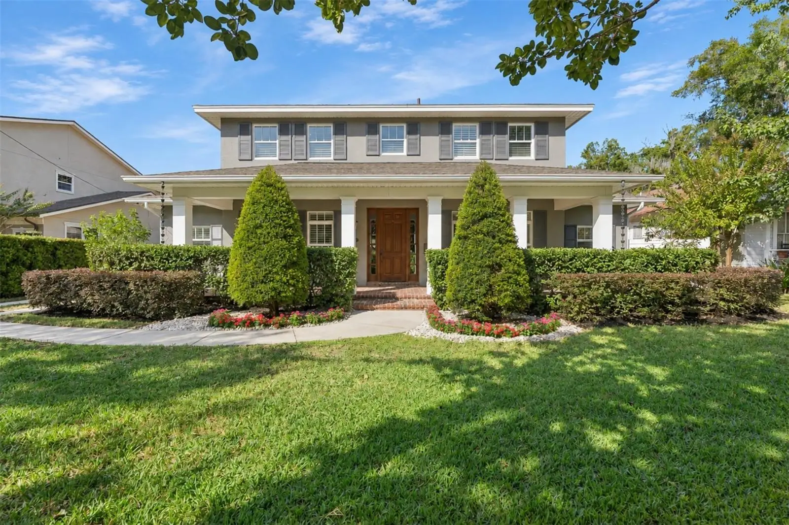 1355 Hibiscus Avenue, FL