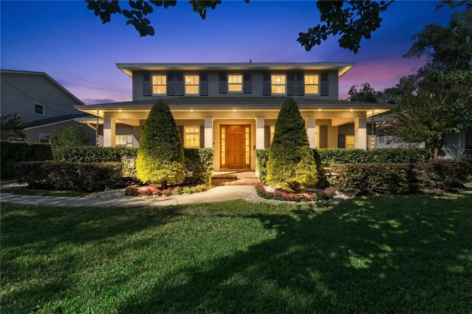 1355 Hibiscus Avenue, FL