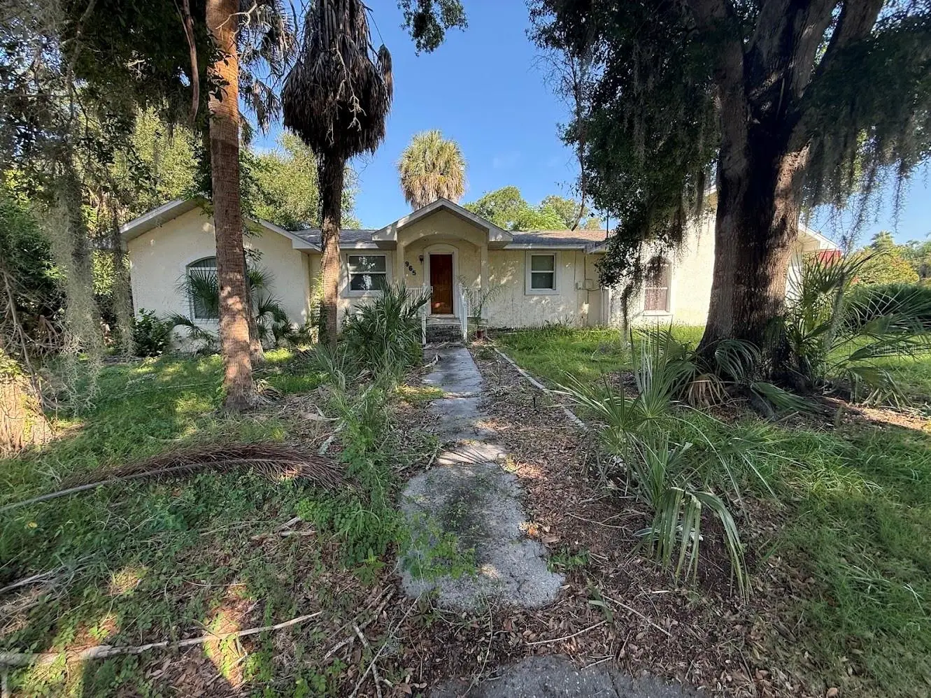965 Palmetto Drive, FL