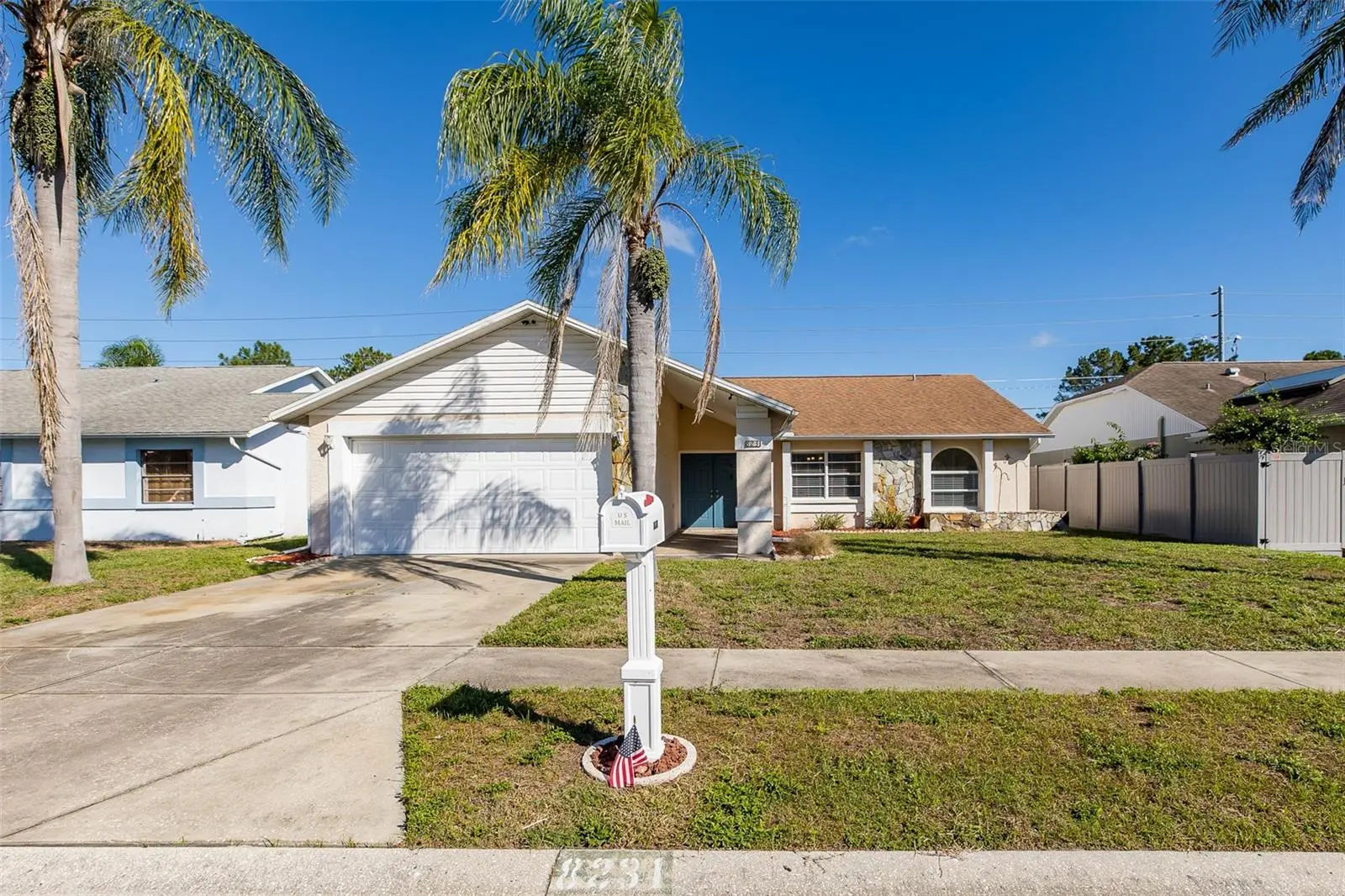 8231 Matthew Drive, FL