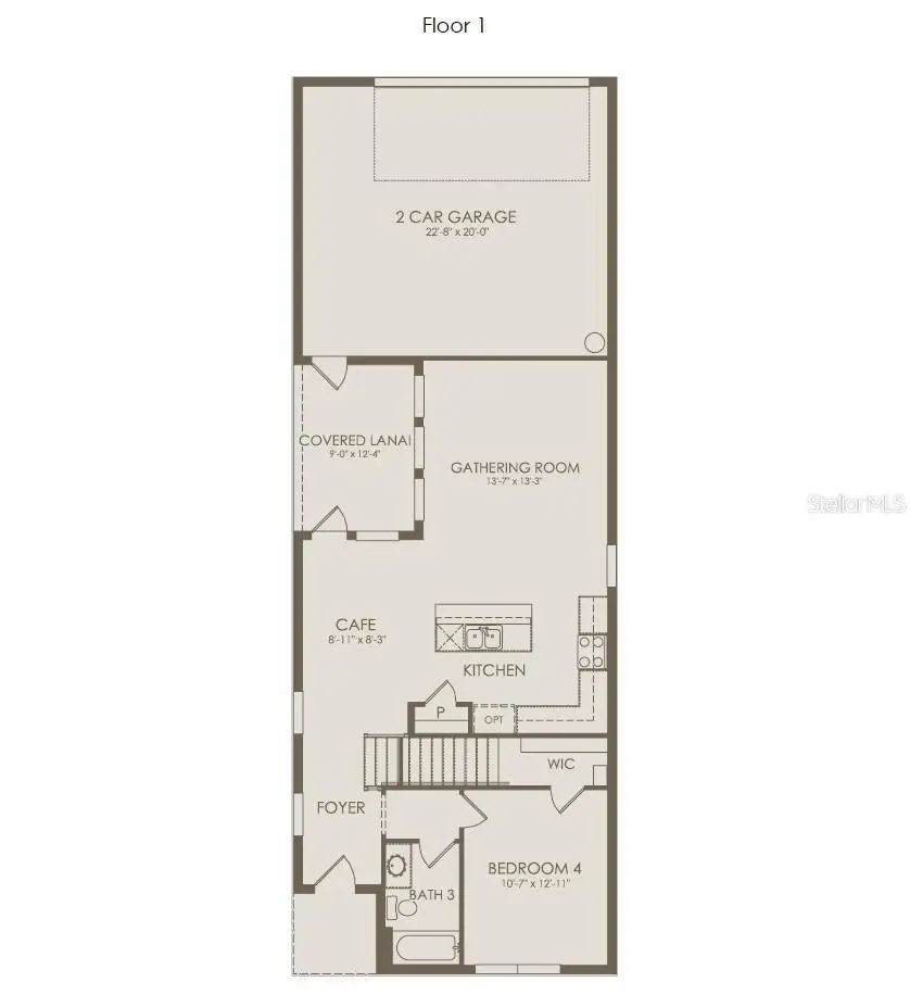 2209 Southbury Drive, FL
