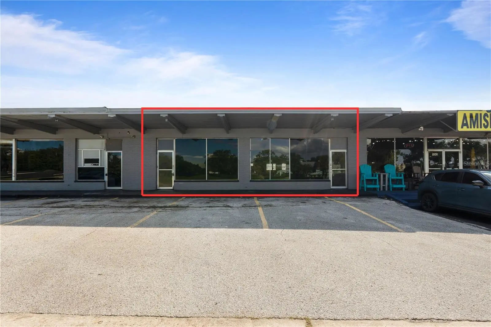 1039 Highway 50, FL