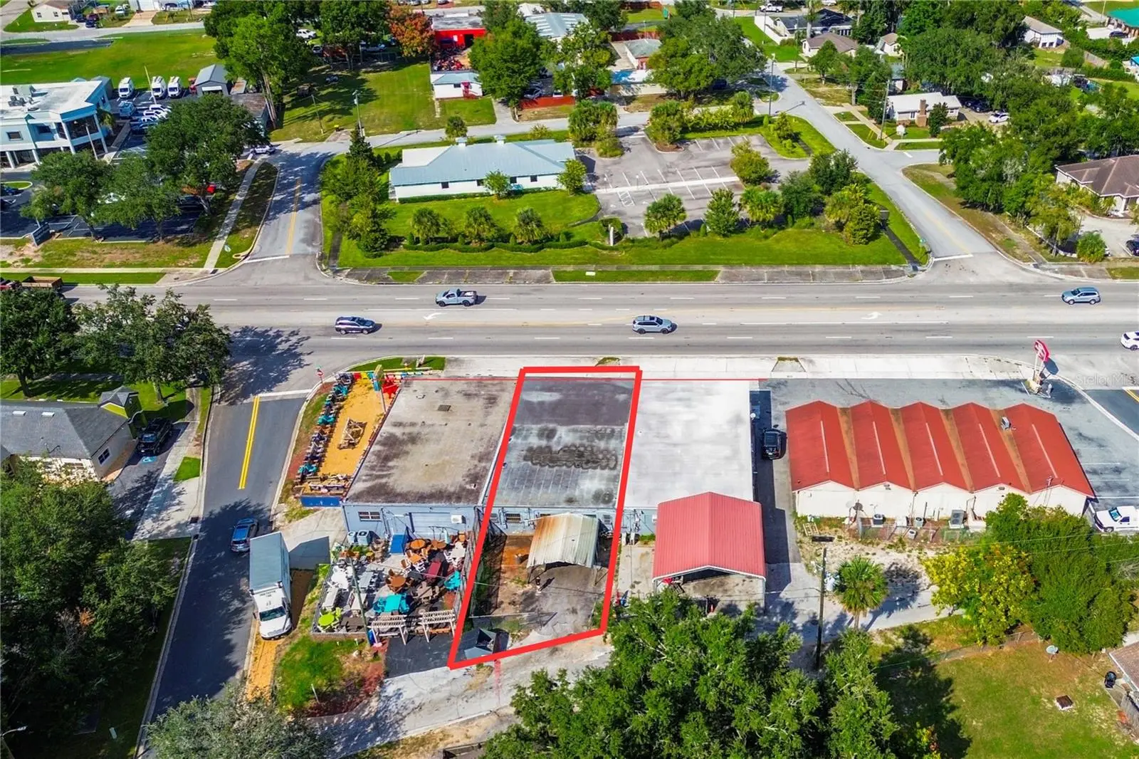 1039 Highway 50, FL