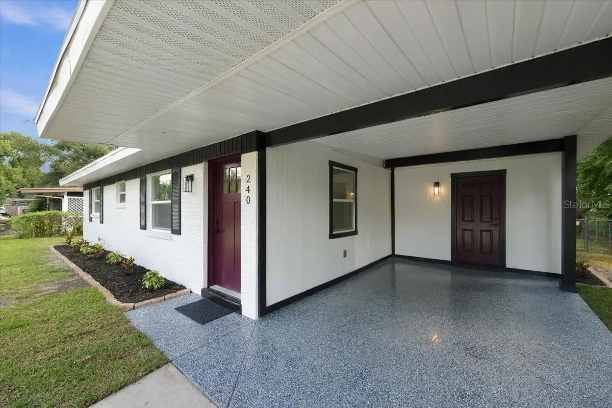 240 Westwood Avenue, FL