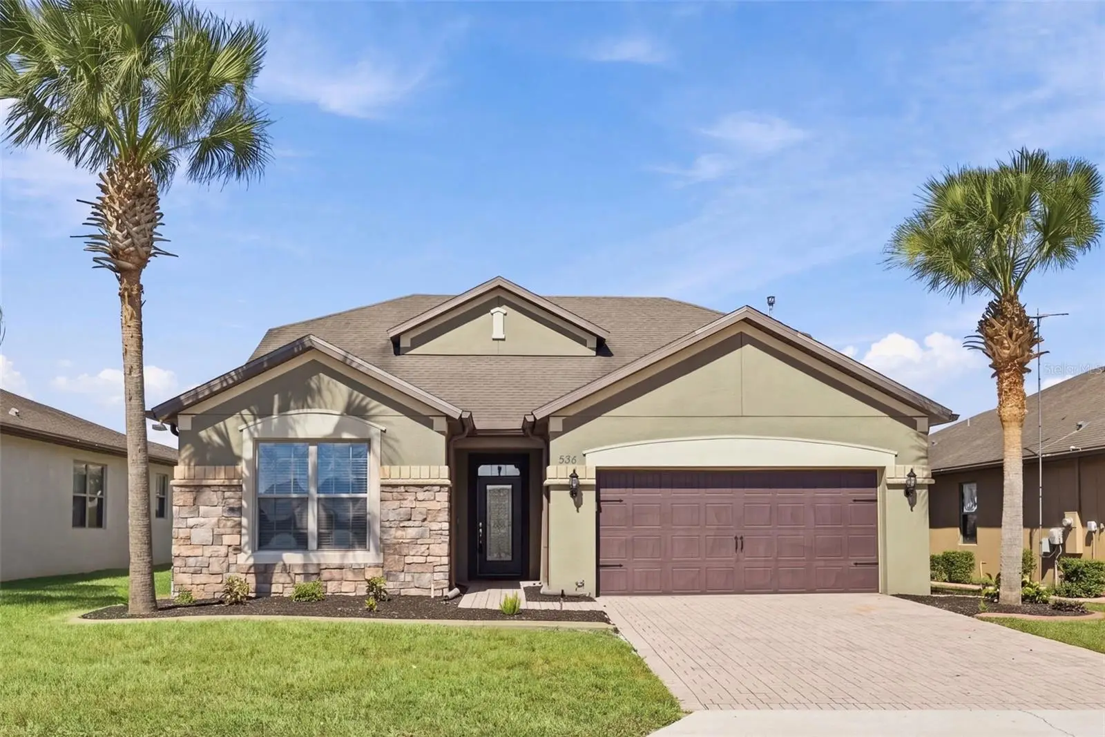 536 Grande Drive, FL