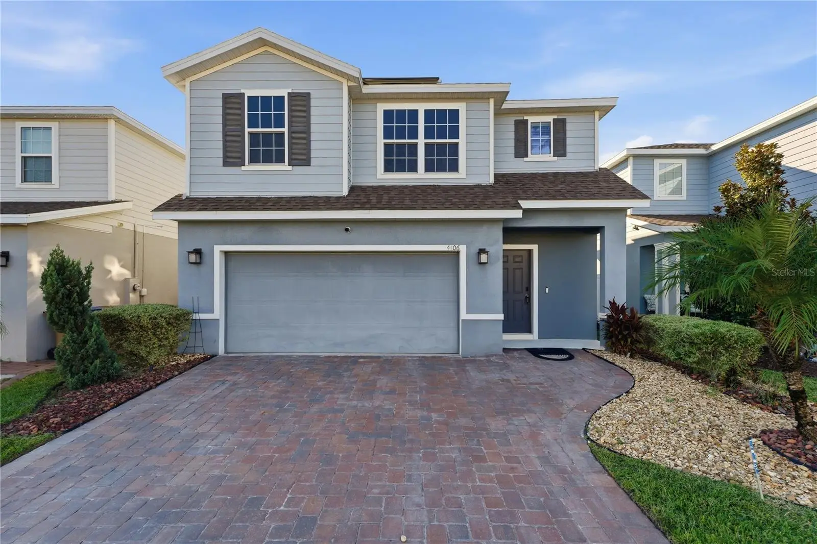 4406 Silver Creek Street, FL