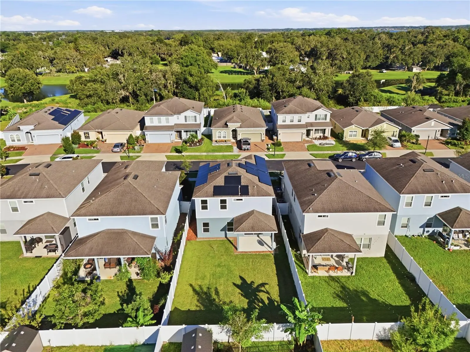 4406 Silver Creek Street, FL