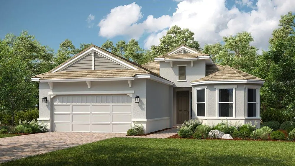 4276 Barbuda Lane, FL