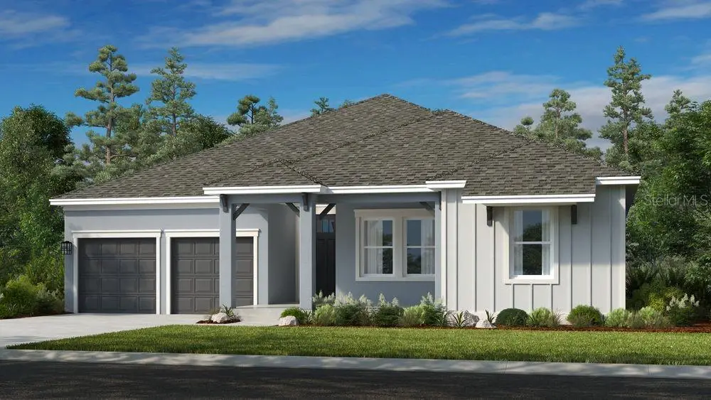 12934 Harvest Rain Avenue, FL