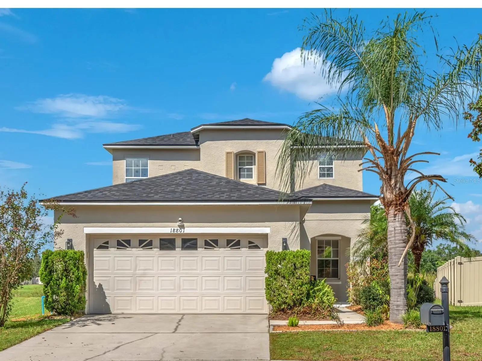18801 Sunterra Drive, FL
