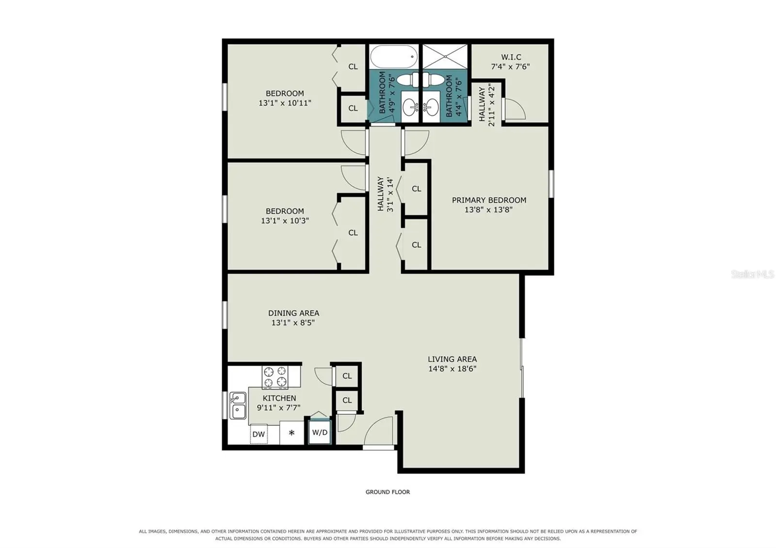 216 Lewfield Cir, FL