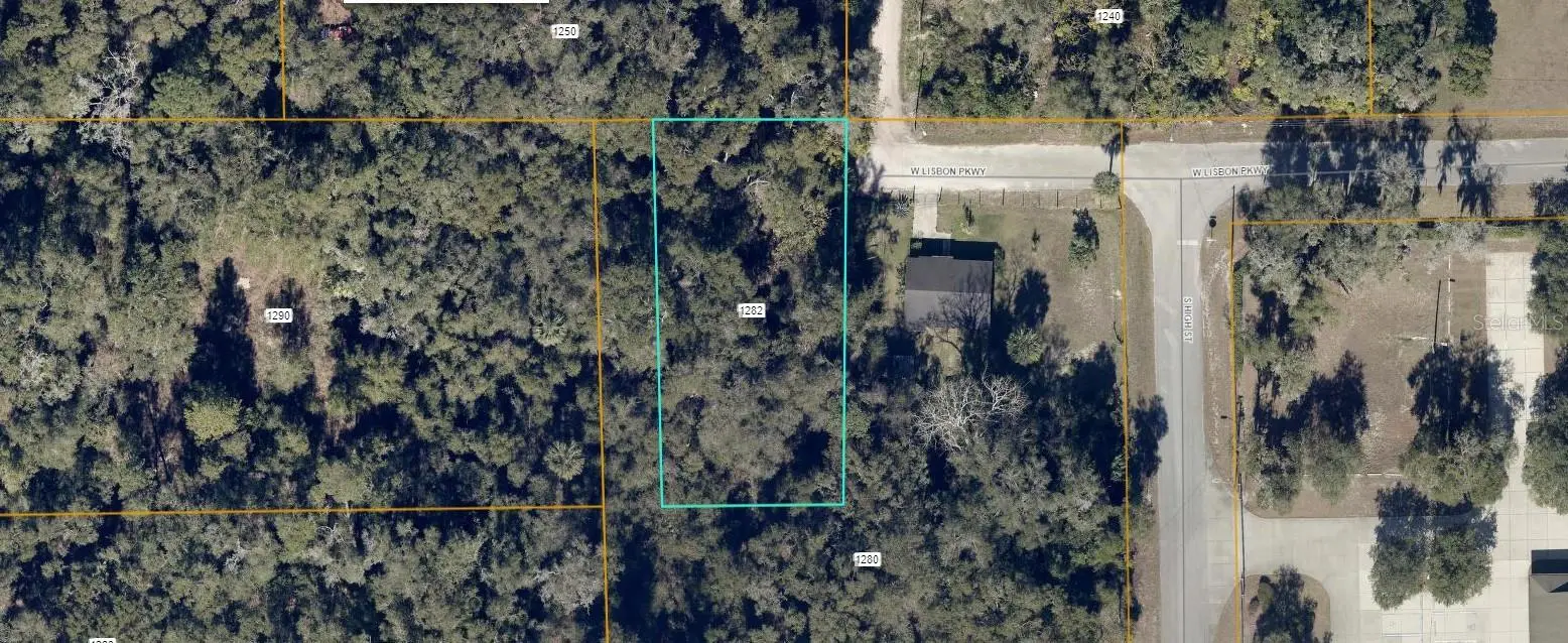 811 Lisbon Parkway, FL