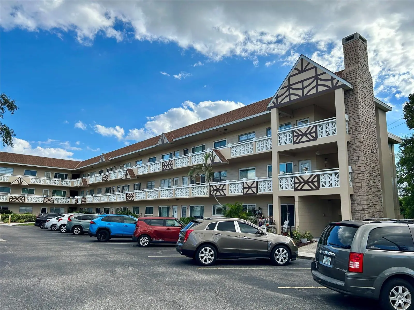 2311 Brisbane Street, FL