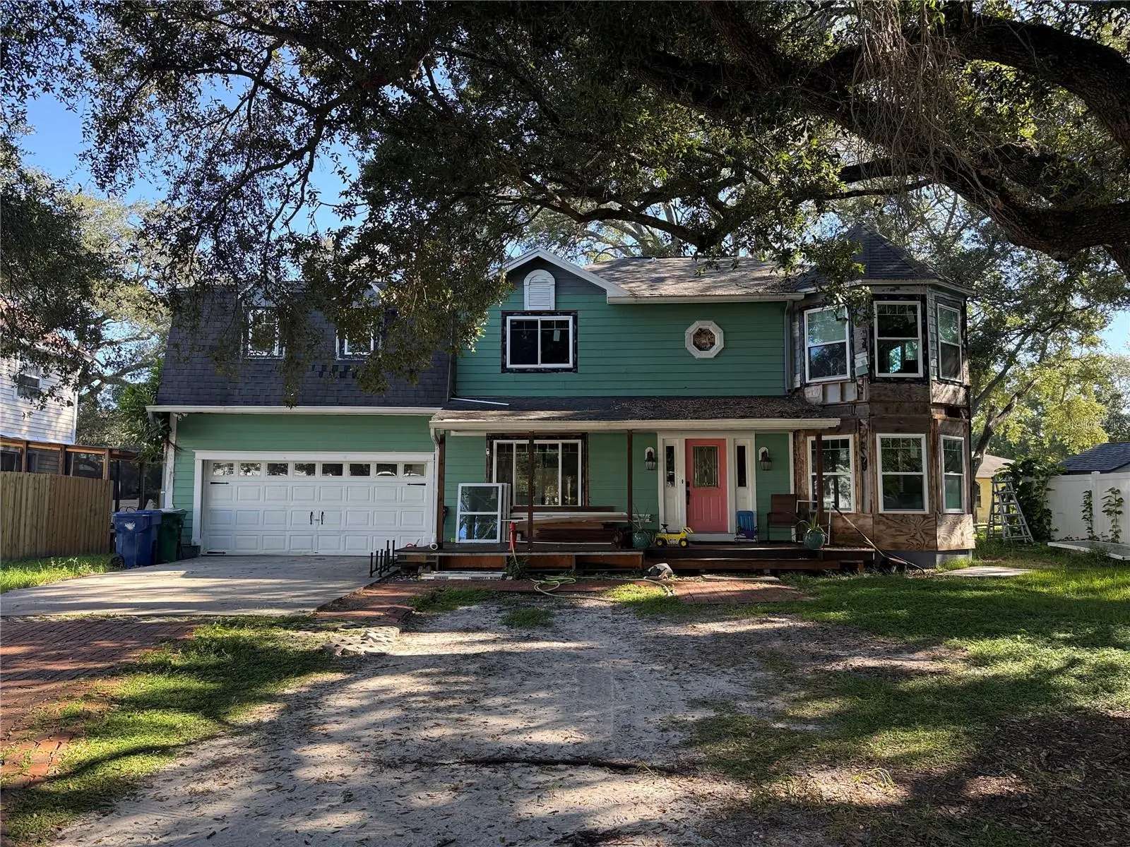 6210 Himes Avenue, FL