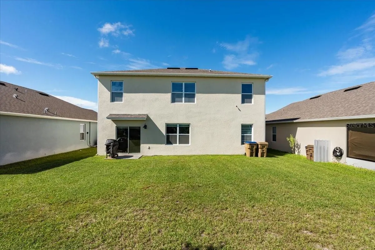 2835 Harmonia Hammock Road, FL