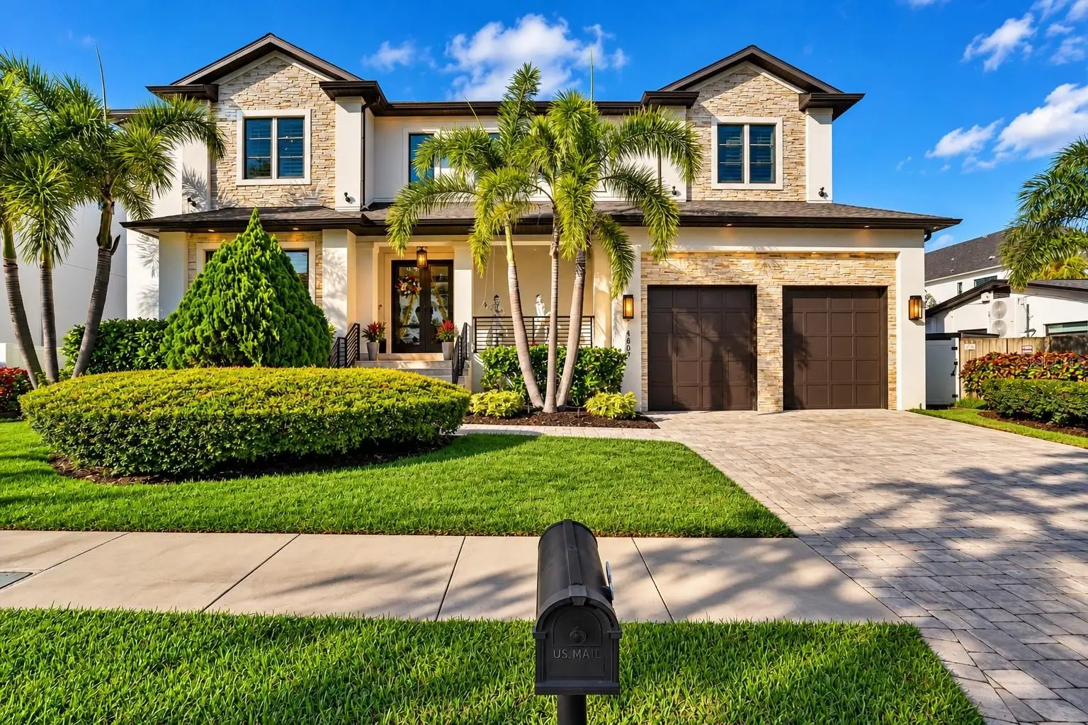 4807 Longfellow Avenue, FL