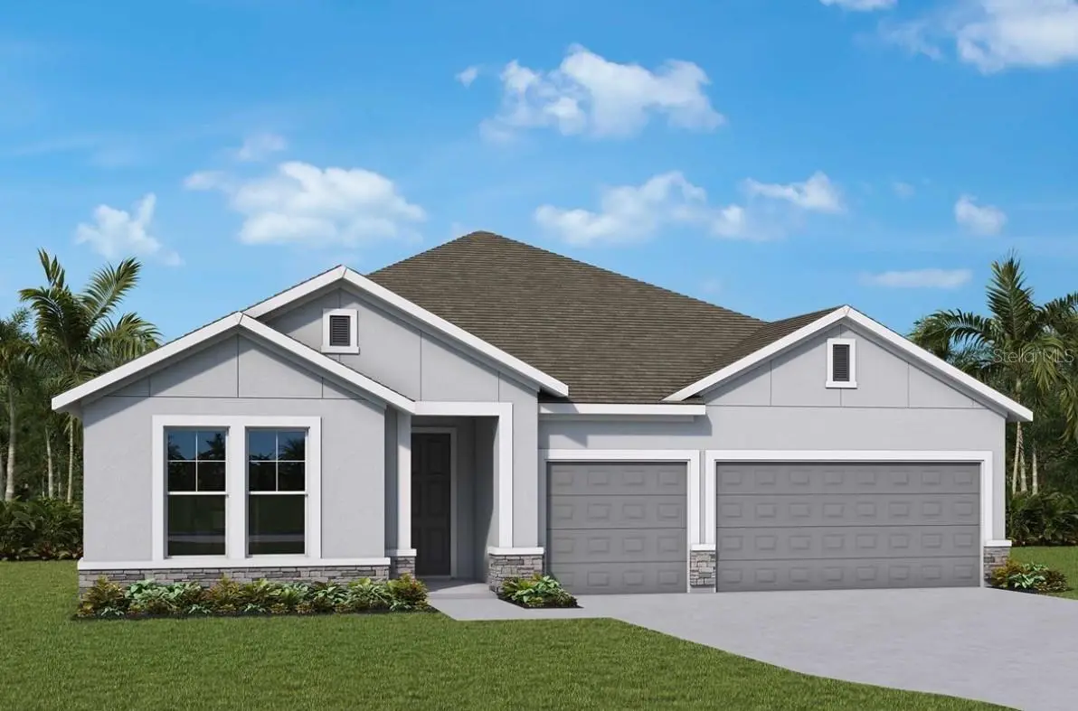 12835 Salty Dog Crossing, FL