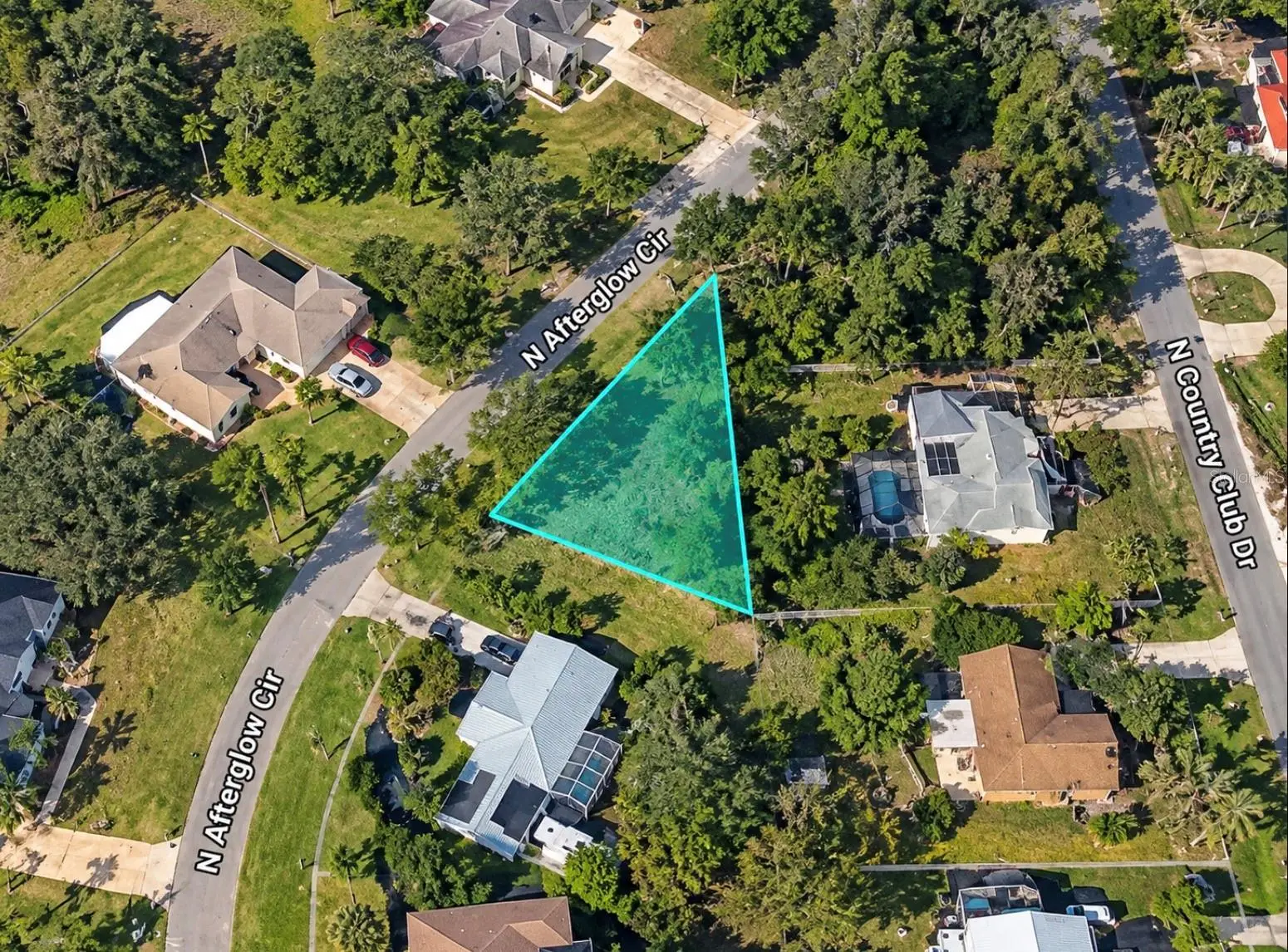 725 Afterglow Circle, FL