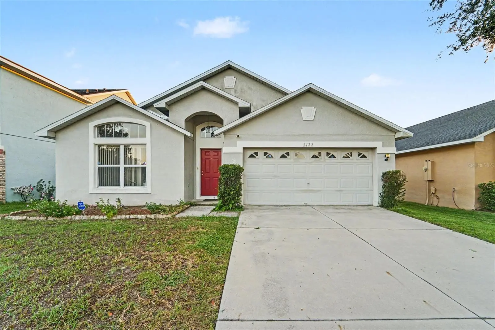 2122 Korat Lane, FL