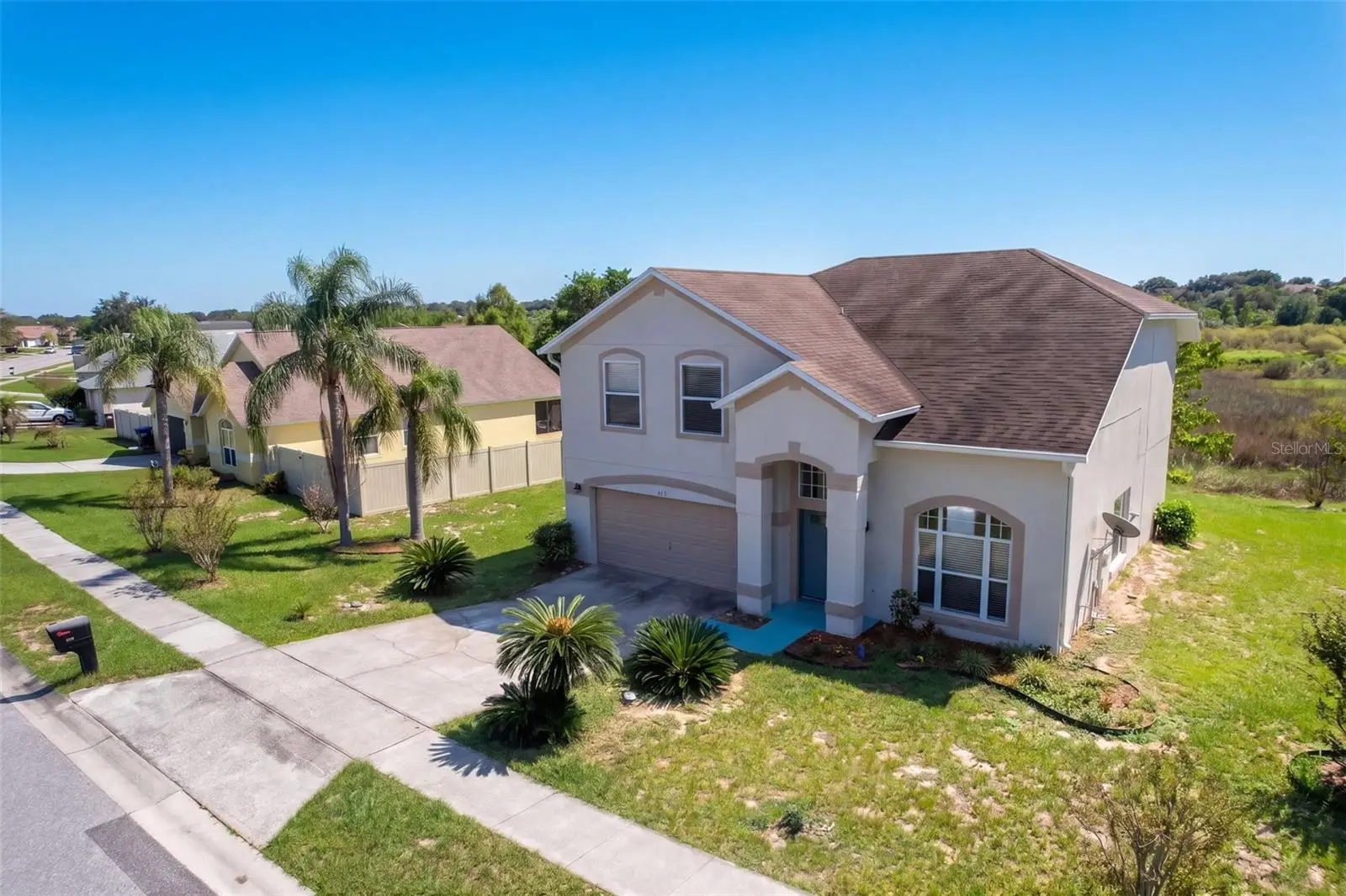 7694 Country Run Parkway, FL