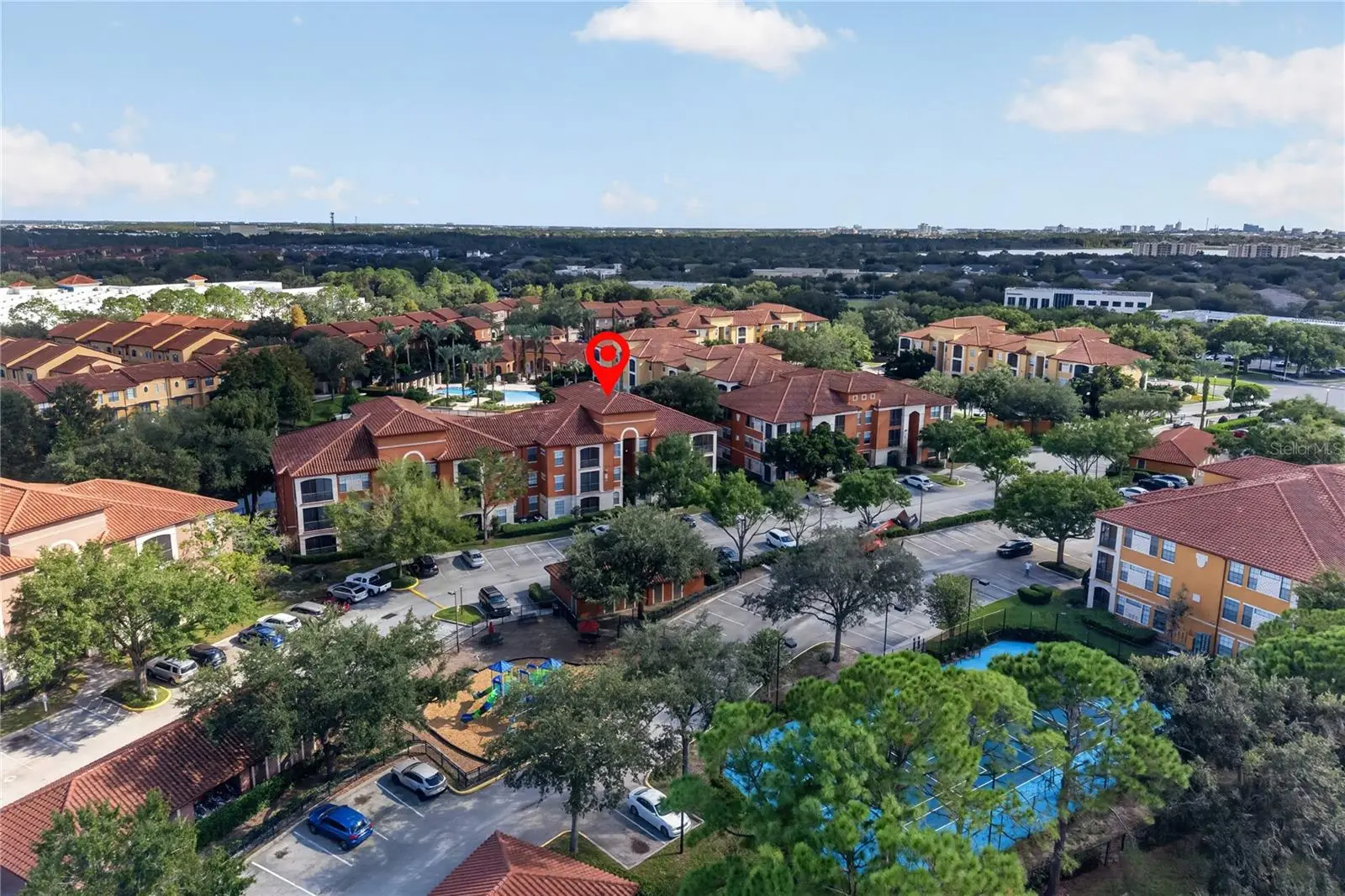 6149 Metrowest Boulevard, FL