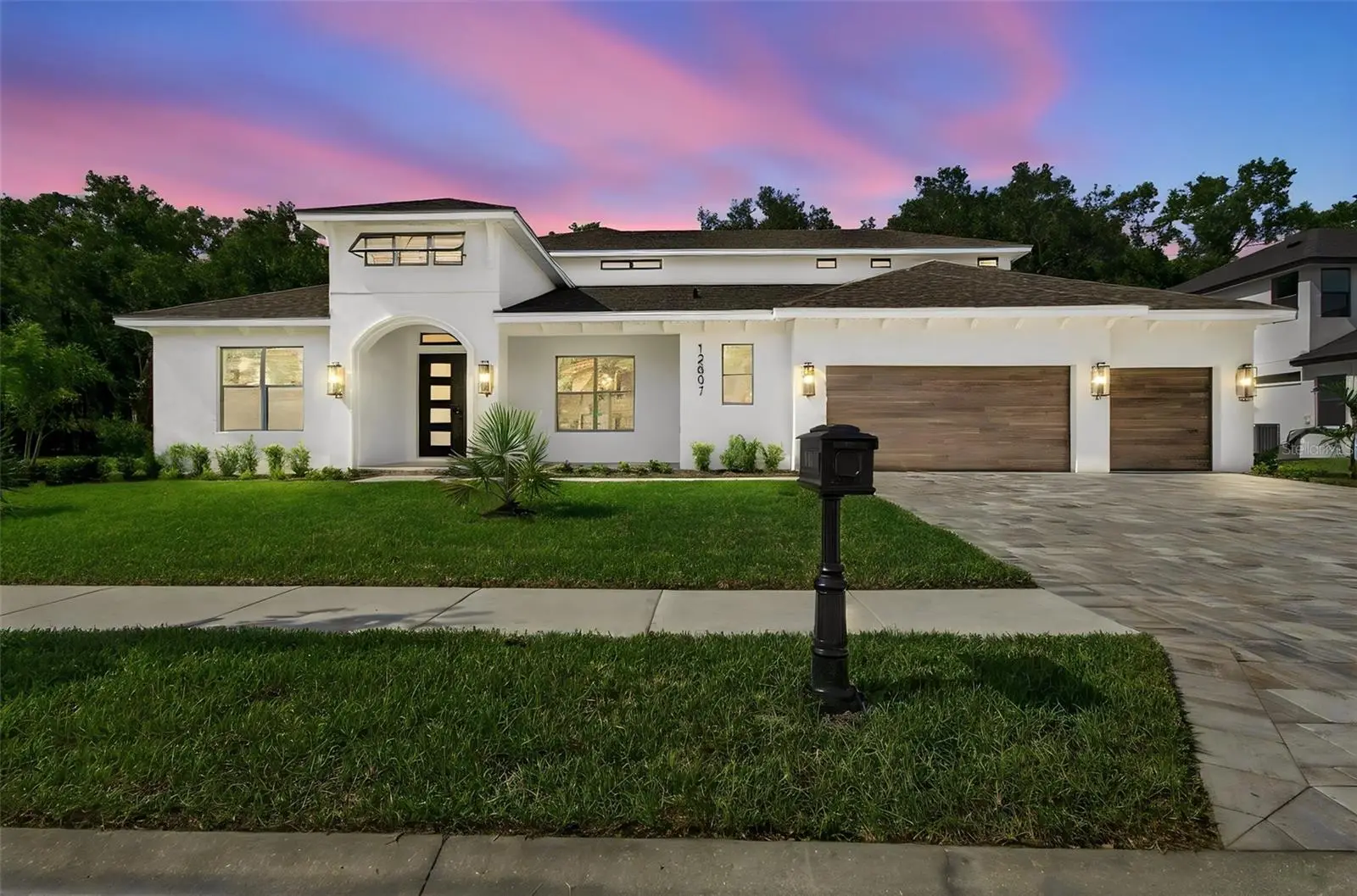12807 Eagles Entry Drive, FL