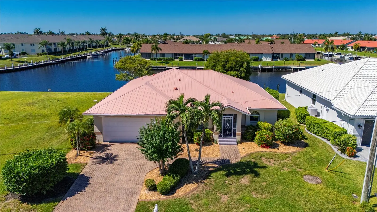 1468 Kittiwake Drive, FL