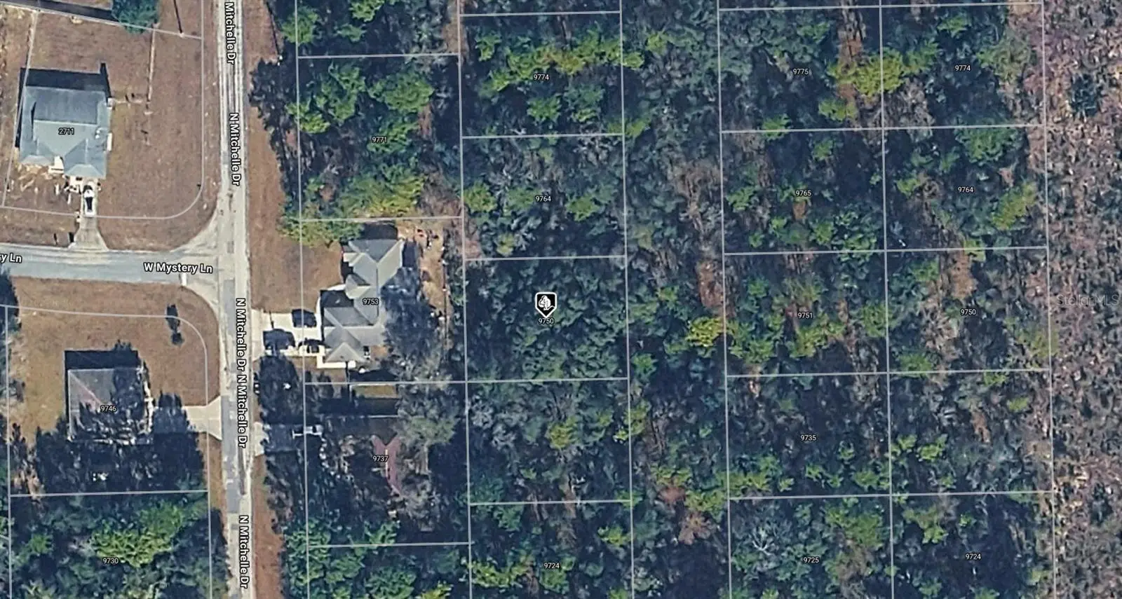 9750 Galium Terrace, FL