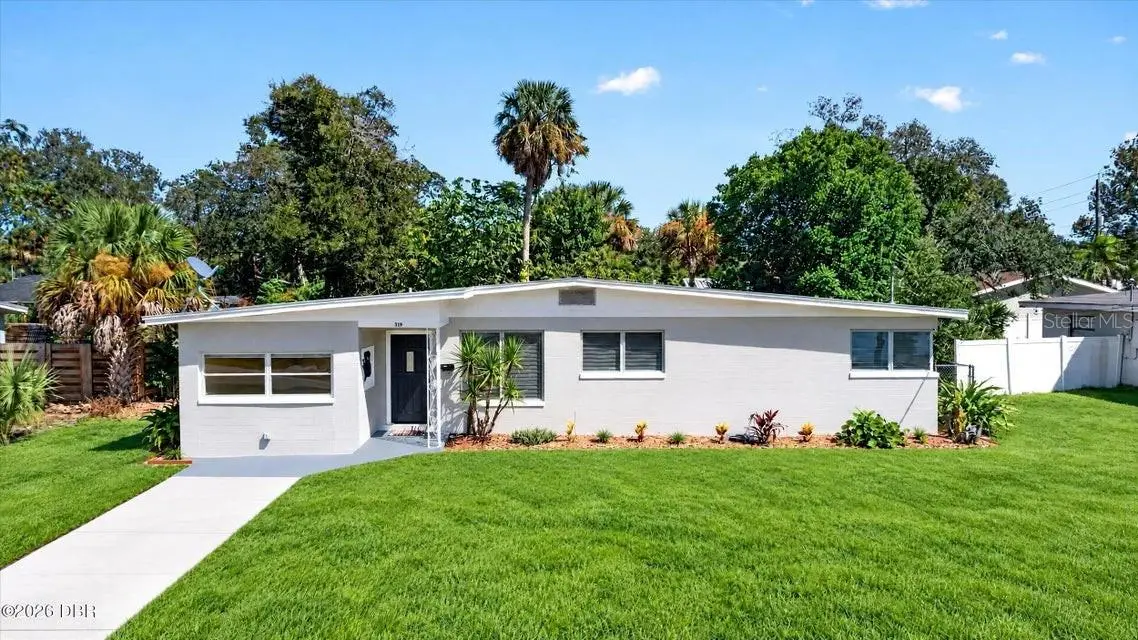 319 Mcintosh Road, FL
